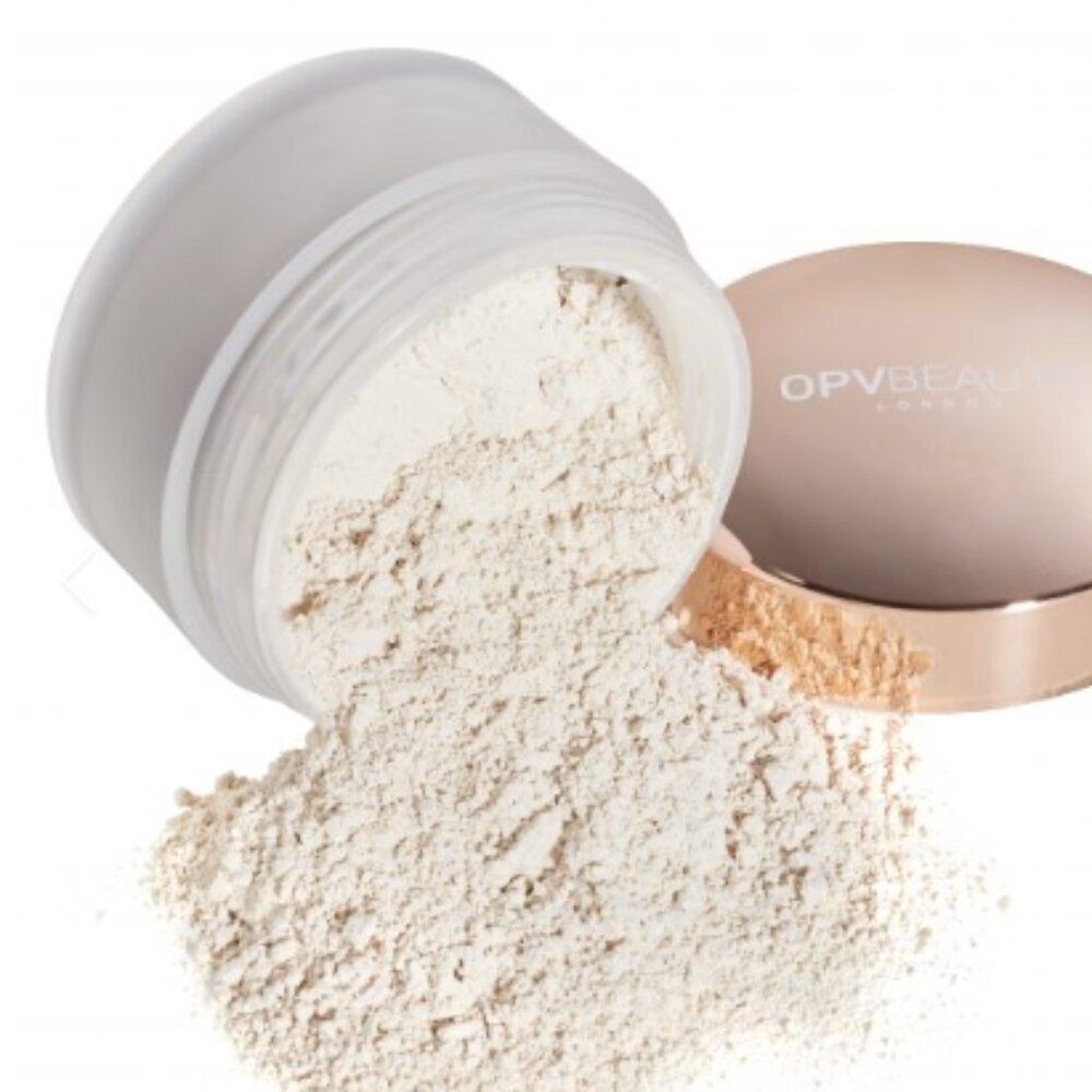 OPV Beauty Translucent Loose Setting Powder NEW